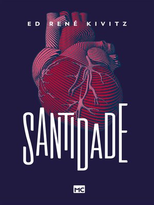 cover image of Santidade